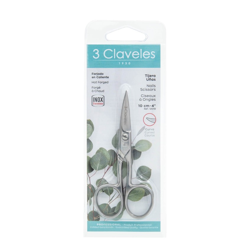 Quality nail scissors store