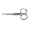 Ciseaux Bébé Courbe Inox forgé Ciseaux Bébé Courbe Inox forgé