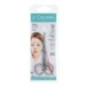 Ciseaux Bébé Courbe Inox forgé Ciseaux Bébé Courbe Inox forgé