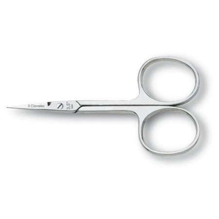Straight Cuticle Scissors