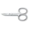 Curved Nails & Cuticle Scissors