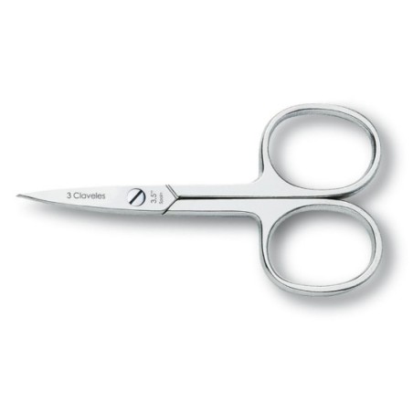 Straight Nail Scissors