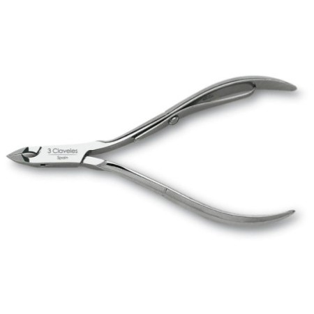 Cuticle Nipper