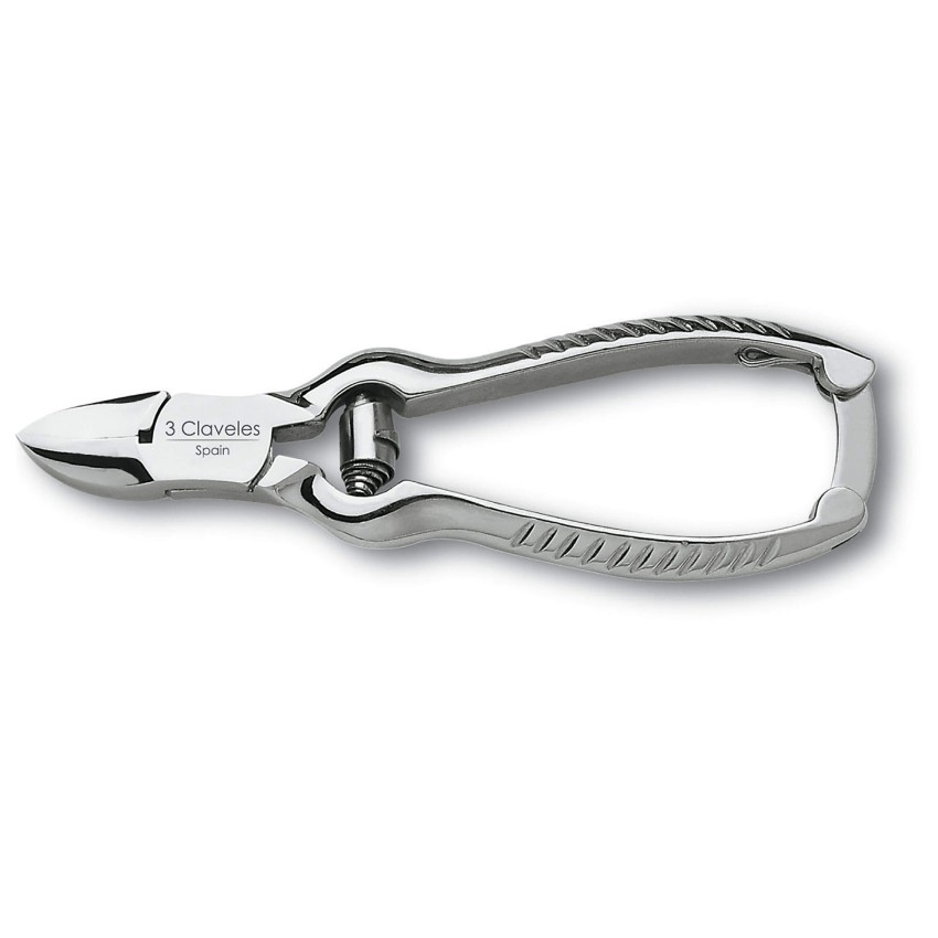 Secateur Pédicure avce ancrage