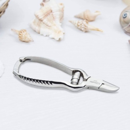 Secateur Pédicure avce ancrage Secateur Pédicure avce ancrage