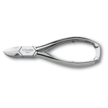 Nail Nipper double spring