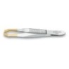 Claw Tweezer Finger rest