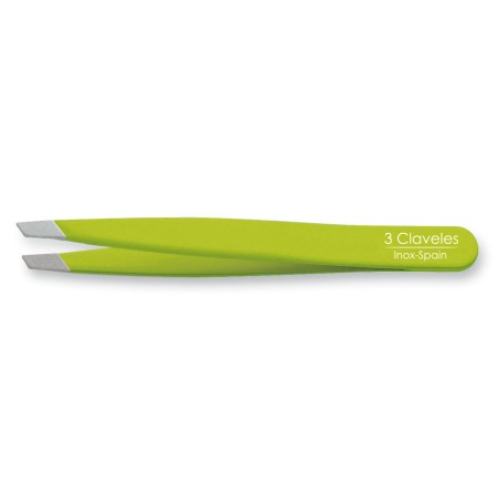 Stanted Tweezer Green