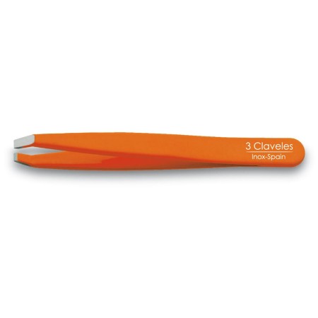 Claw Tweezer Orange