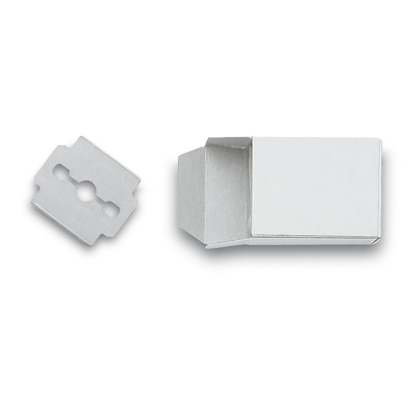 10 Cuchillas Cortacallos