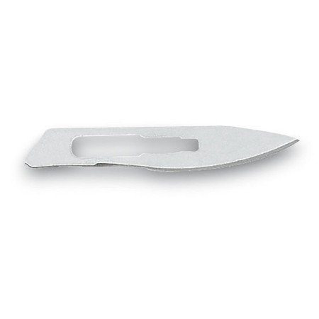 Straight Scalpel Blade