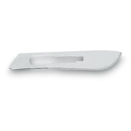 Curve Scalpel Blade