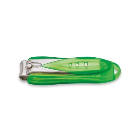 Nail Clipper with Cap 6 cm. colours Nail Clipper with Cap 6 cm. colours