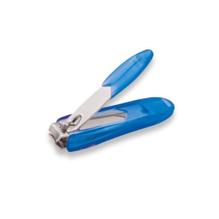Nail Clipper with Cap 6 cm. colours Nail Clipper with Cap 6 cm. colours