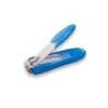 Nail Clipper with Cap 6 cm. colours Nail Clipper with Cap 6 cm. colours