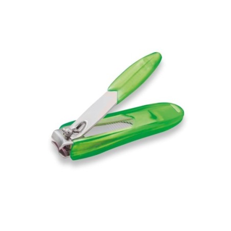 Nail Clipper with Cap 6 cm. colours Nail Clipper with Cap 6 cm. colours