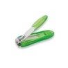 Nail Clipper with Cap 6 cm. colours Nail Clipper with Cap 6 cm. colours
