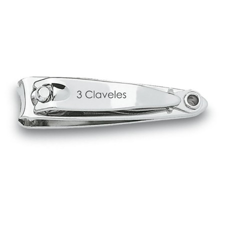 Nail Clipper with File 5 cm.