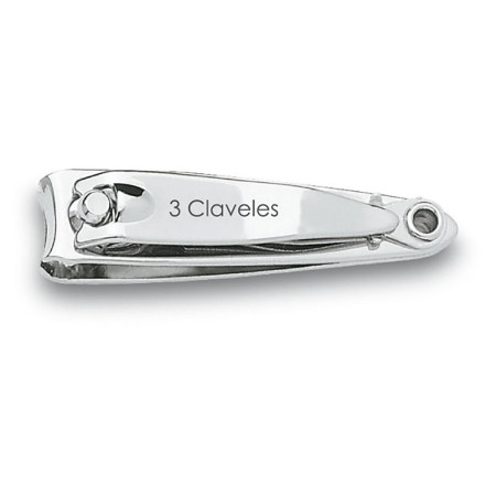 nail clipper with file 5 cm