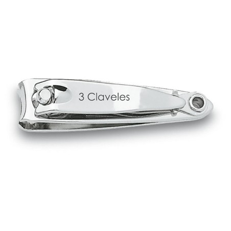 Nail Clipper with File 5 cm.