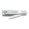 Nail Clipper with File 6 cm.