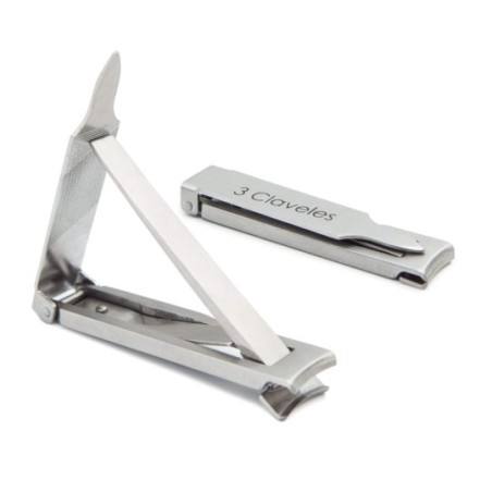 Folding nail clippers online