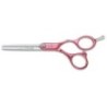 Dur Es 28 Hairdressing Scissors pink Dur Es 28 Hairdressing Scissors pink