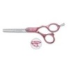 Dur Es 28 Hairdressing Scissors pink Dur Es 28 Hairdressing Scissors pink