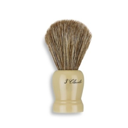 Horsehair Shaving Brush