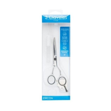 Zircon Hairdressing Scissors