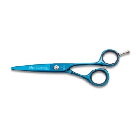 Tin Sílex Hairdressing Scissors