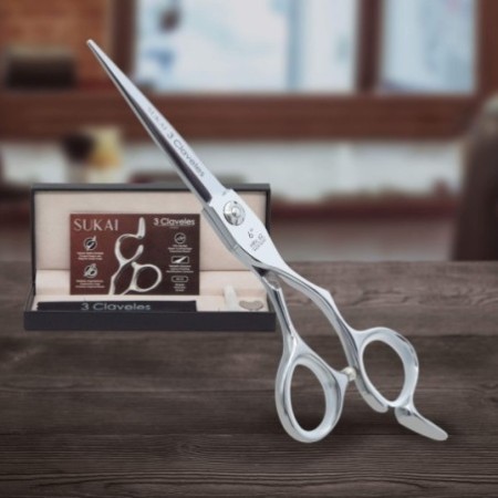 Sukai Hairdressing Scissors