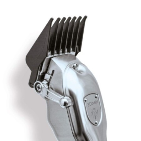 Cordless Hair Clipper
