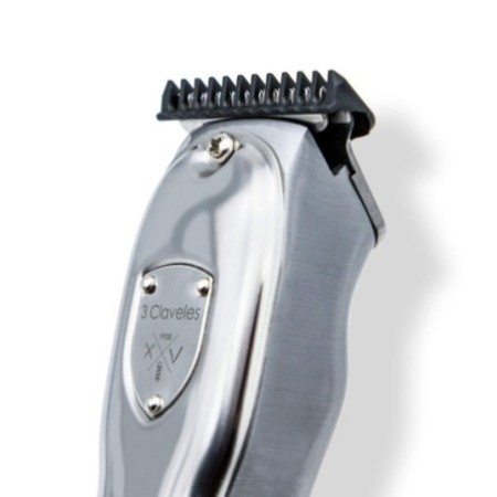 Hair and Beard Trimmer