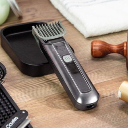 Cordless Beard and BodyTrimmer
