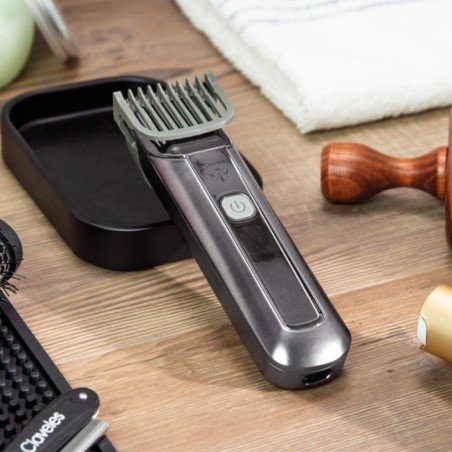 Tondeuse à Barbe et Corps Sans Fil