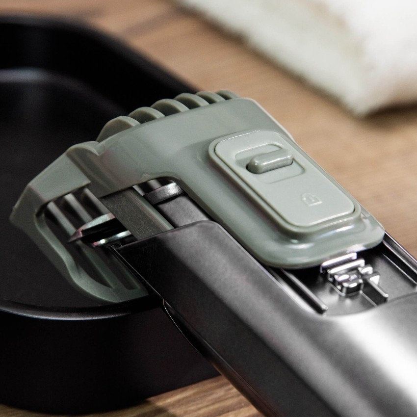 Tondeuse à Barbe et Corps Sans Fil