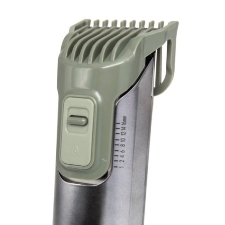 Tondeuse à Barbe et Corps Sans Fil