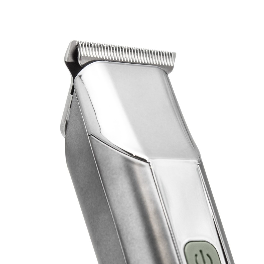 Tondeuse à Barbe et Corps Sans Fil