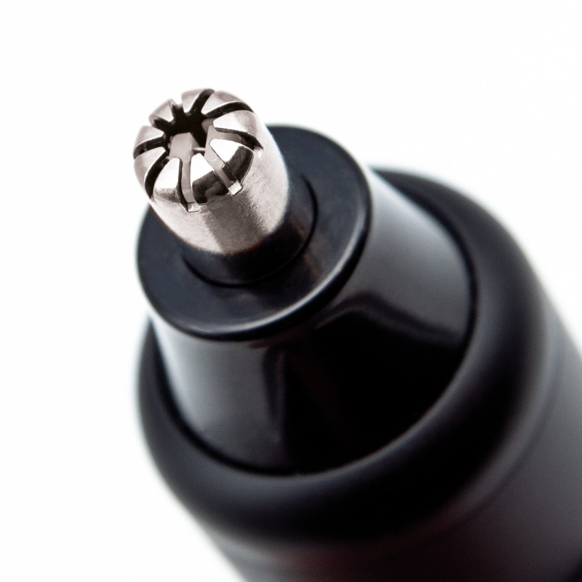 Cordless Facial Hair Trimmer 3 Claveles