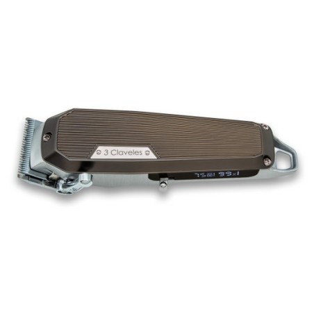 Cordless Hair Clipper Cordless Hair Clipper