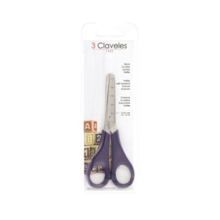 S.S. Multi Purpose Sewing Scissors