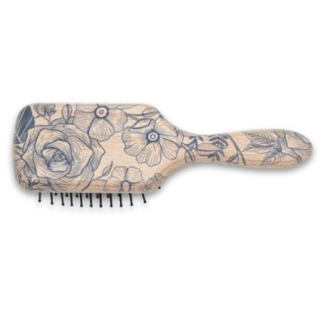 Paddle Cushion Brush 18 cm