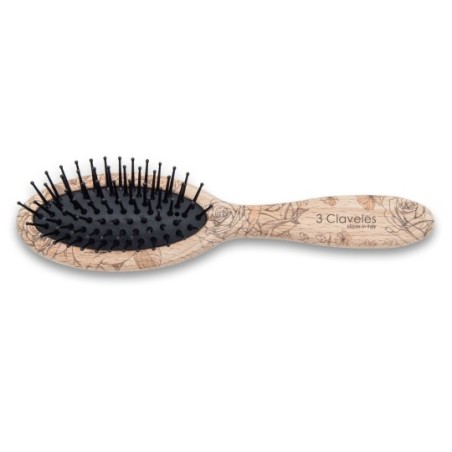 Cepillo Neumático Oval 20 cm Cepillo Neumático Oval 20 cm