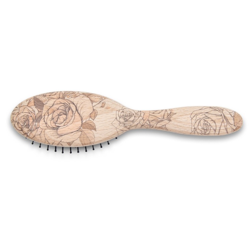 Oval Cushion Brush 20 cm Oval Cushion Brush 20 cm