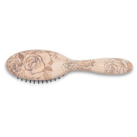 Oval Cushion Brush 20 cm