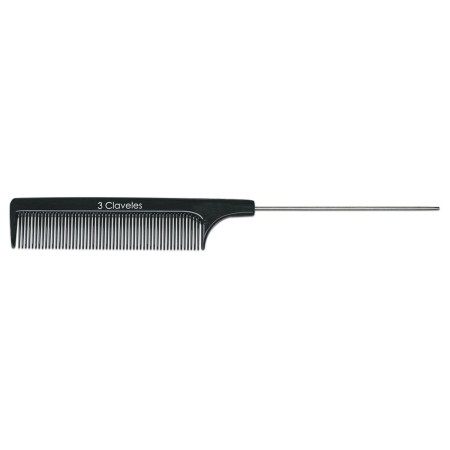 Metal Tail Comb