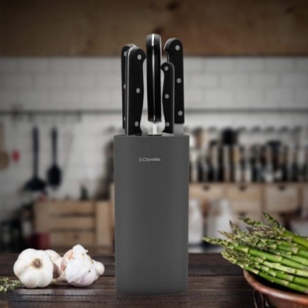 Kitchen Knives Set Uniblock