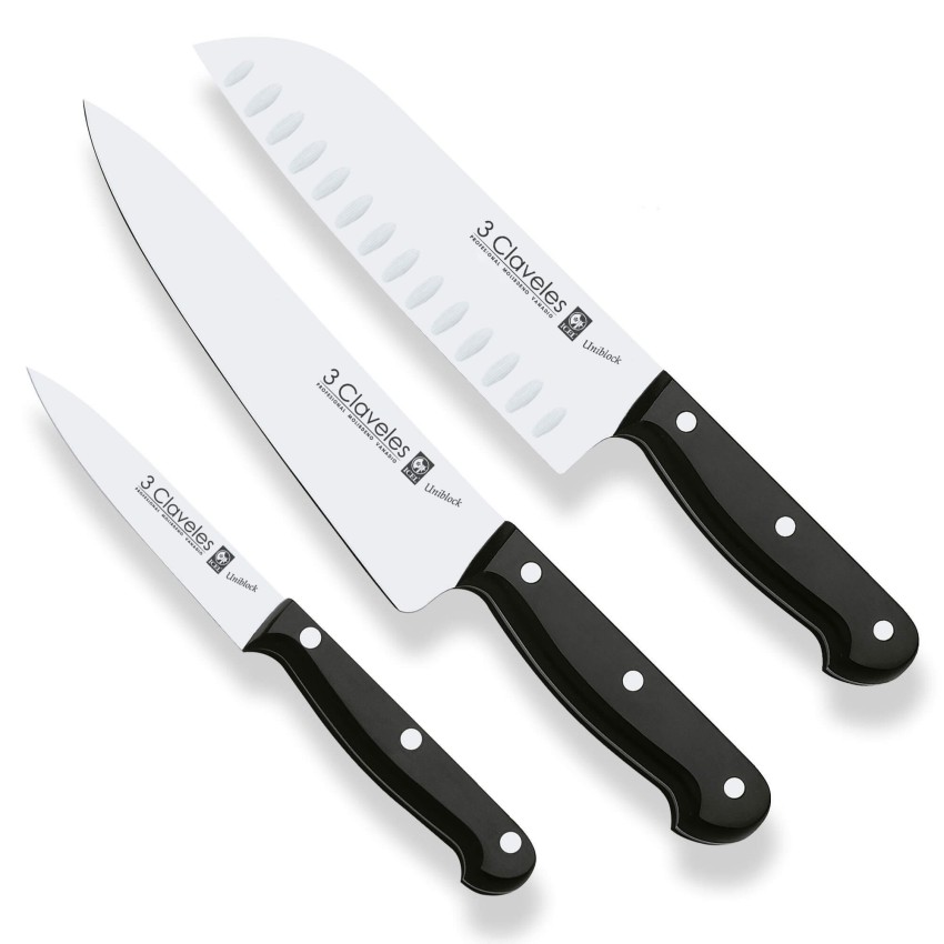 Ensemble De Couteaux De Précision Modelcraft Soft Grip - 6 Lames Interchangeables, Manche Ergonomique Aimanté