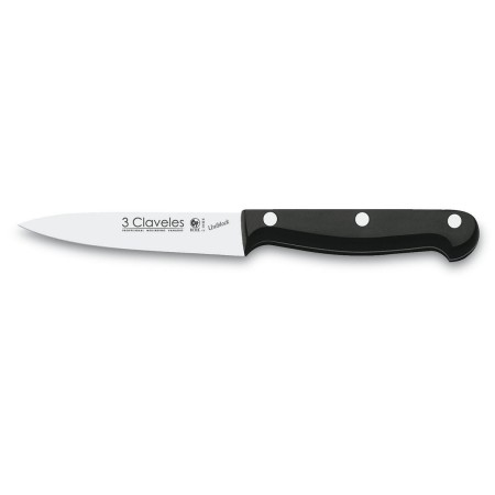 Set 3 Kitchen Knives Uniblock